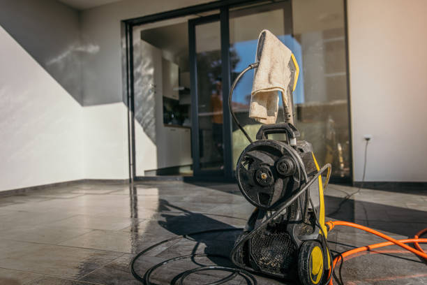 Best Factory Floor Cleaning  in Johnstonville, CA